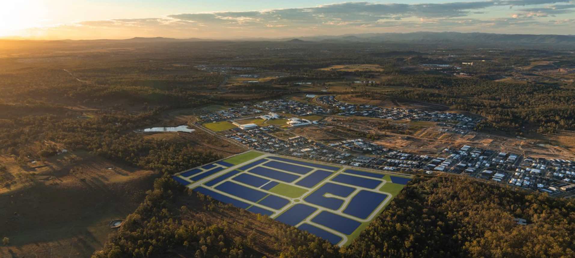 [Land for Sale] The Highbury Estate, South Ripley OpenLot